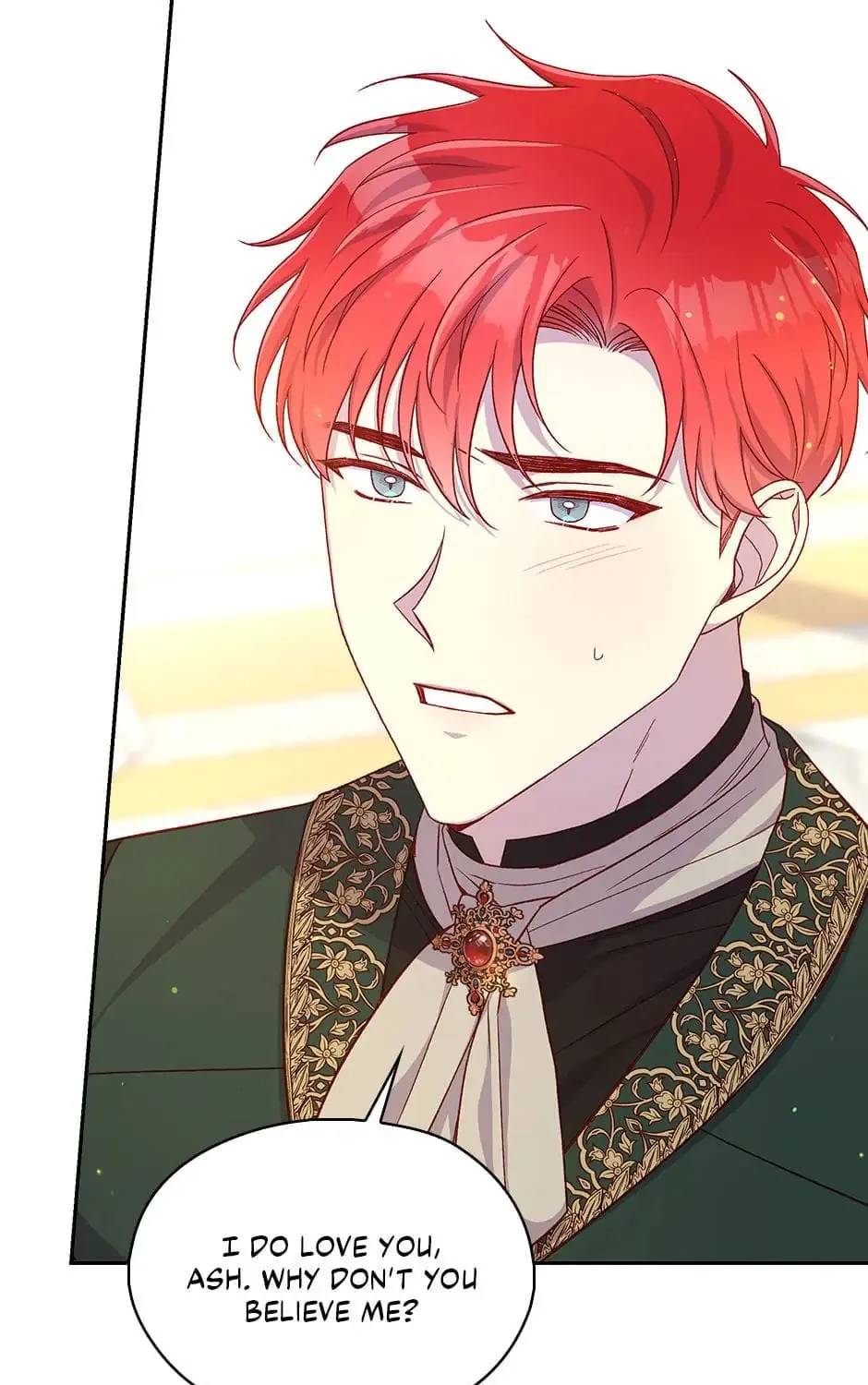 Surviving as a Maid Chapter 88 page 103 - 