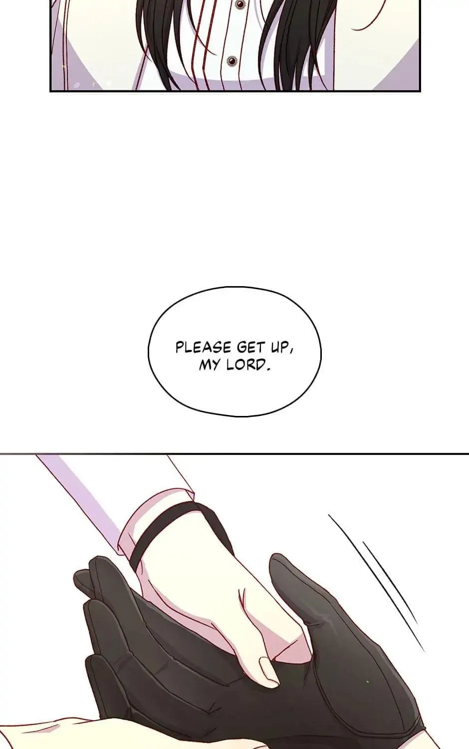 Surviving as a Maid Chapter 88 page 113 - 