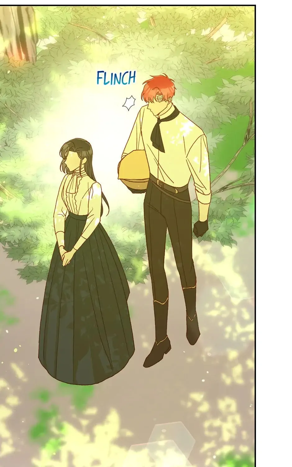 Surviving as a Maid Chapter 88 page 13 - 