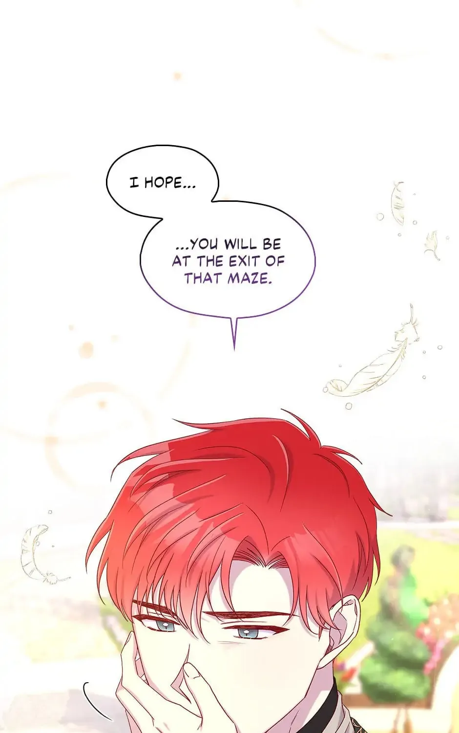 Surviving as a Maid Chapter 88 page 127 - 