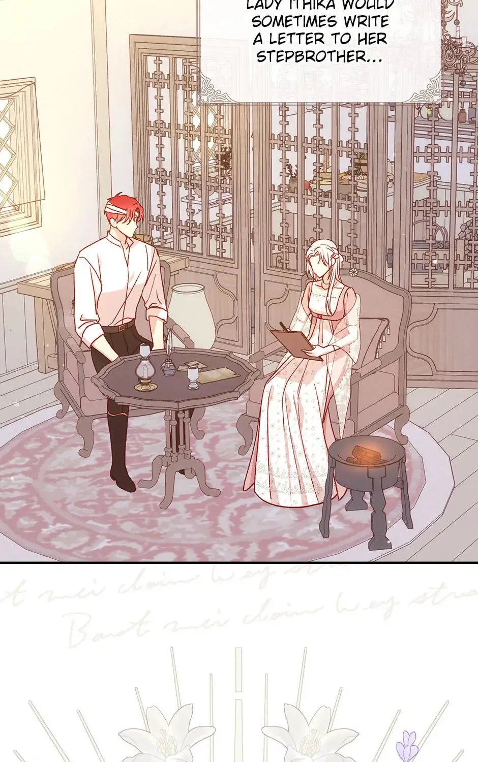 Surviving as a Maid Chapter 88 page 3 - 