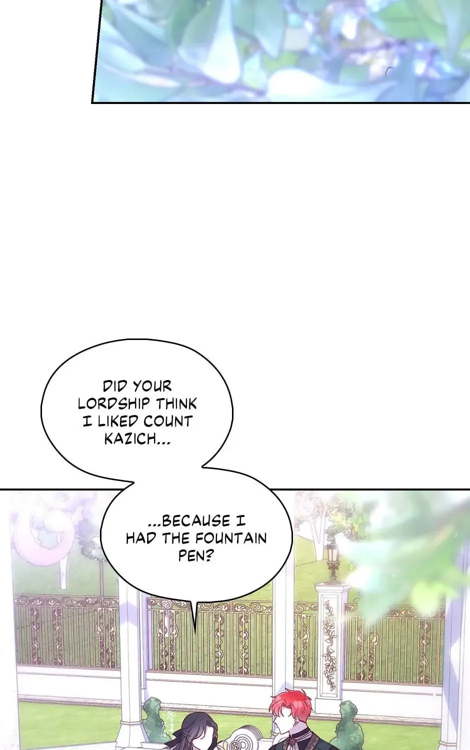 Surviving as a Maid Chapter 88 page 33 - 