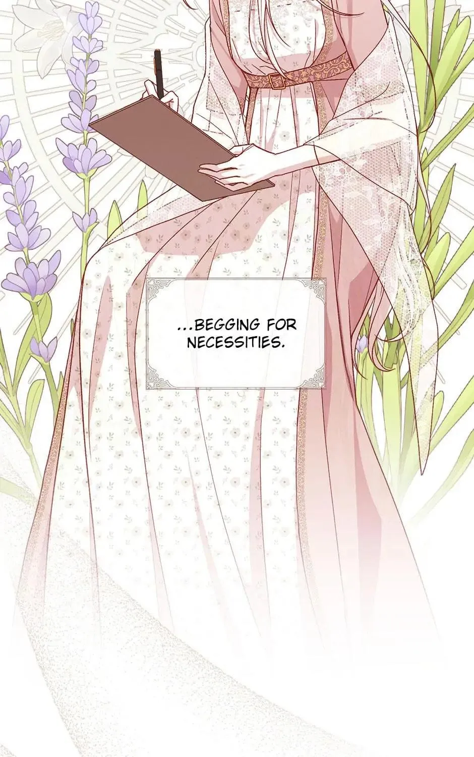 Surviving as a Maid Chapter 88 page 5 - 