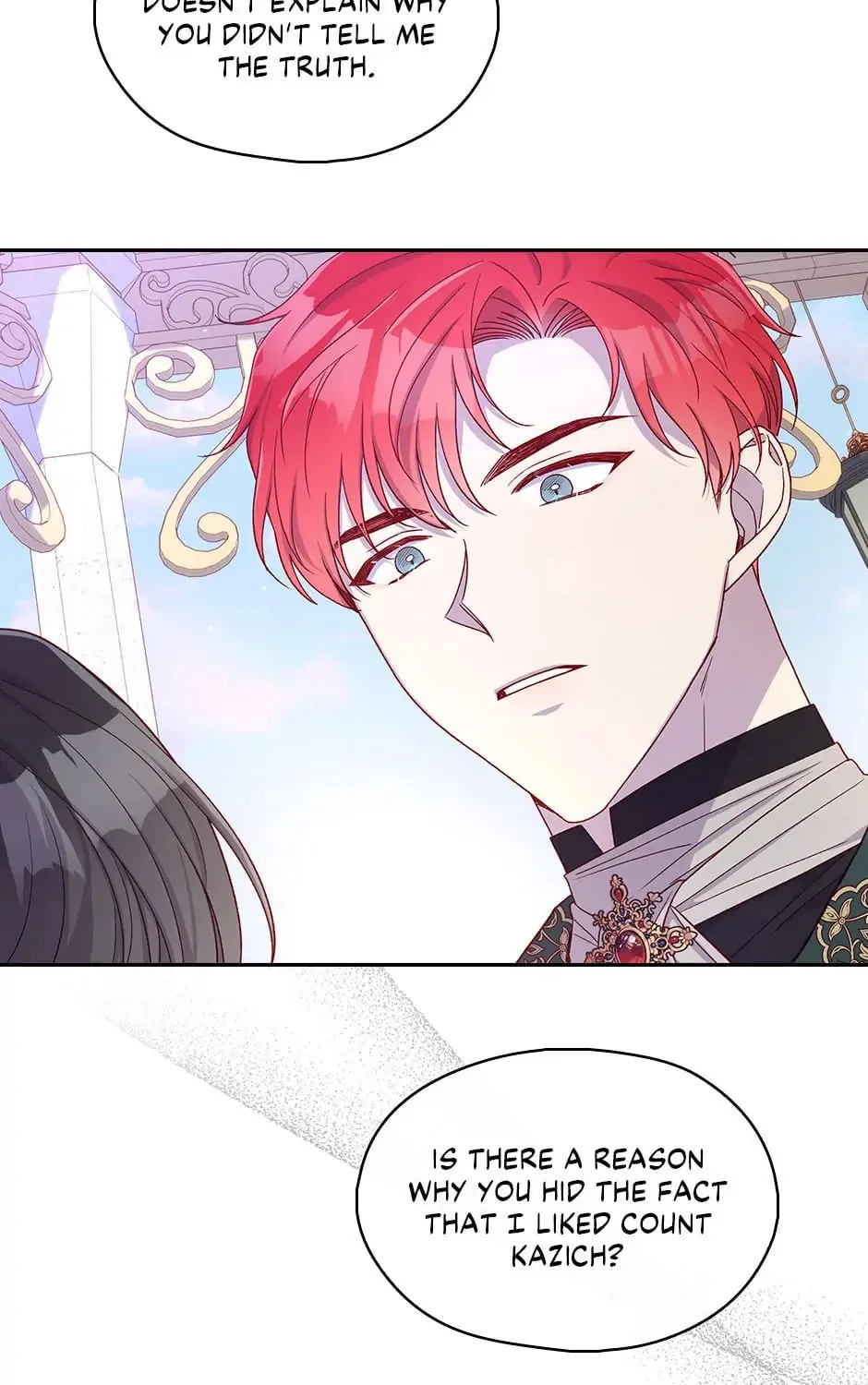 Surviving as a Maid Chapter 88 page 51 - 