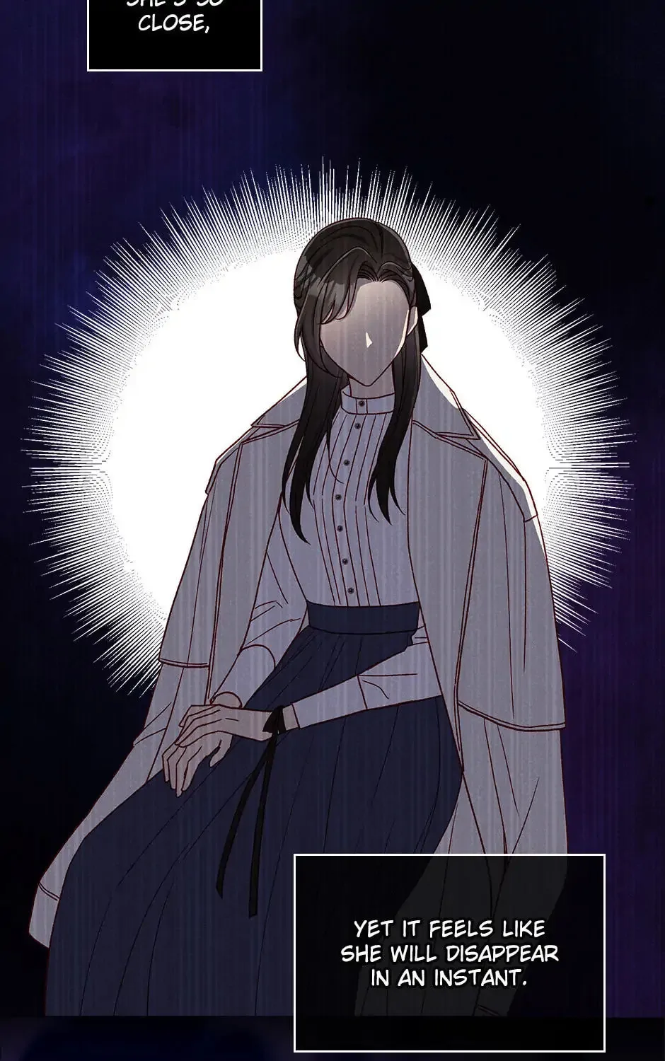 Surviving as a Maid Chapter 88 page 55 - 