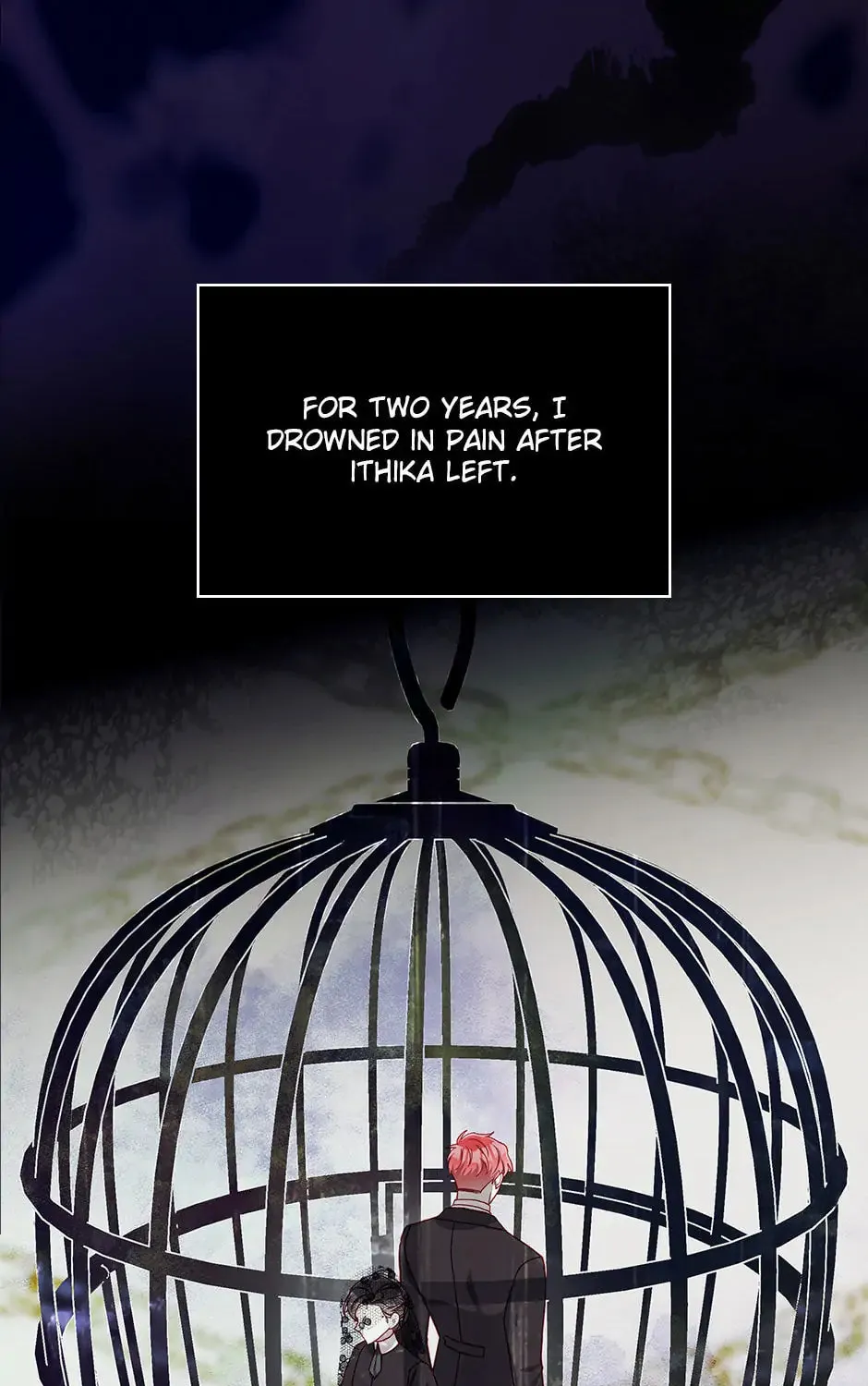 Surviving as a Maid Chapter 88 page 57 - 
