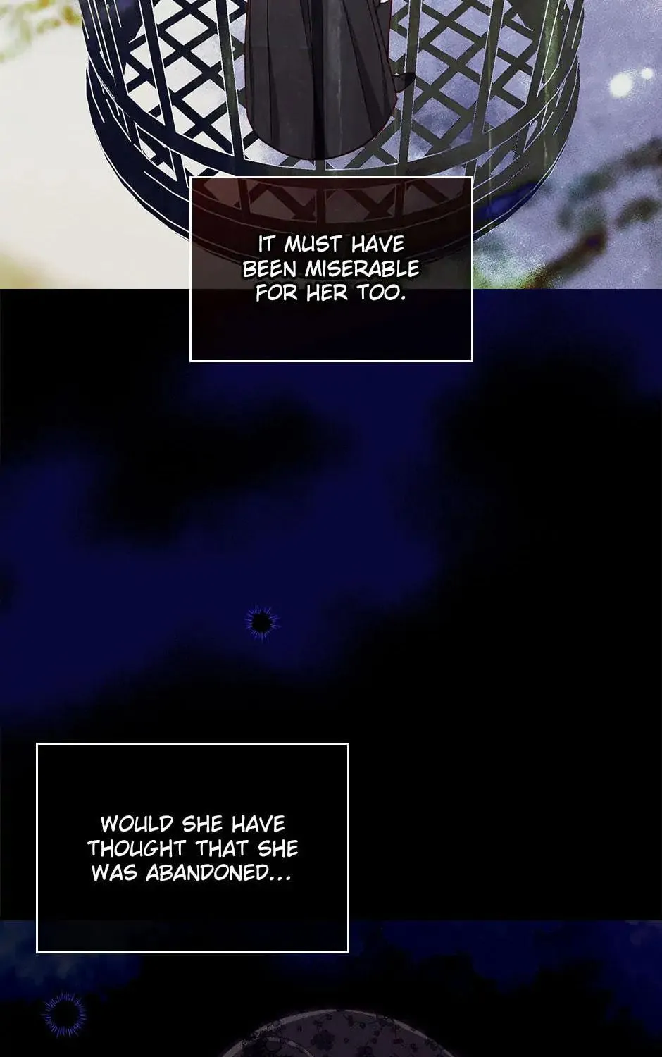 Surviving as a Maid Chapter 88 page 59 - 