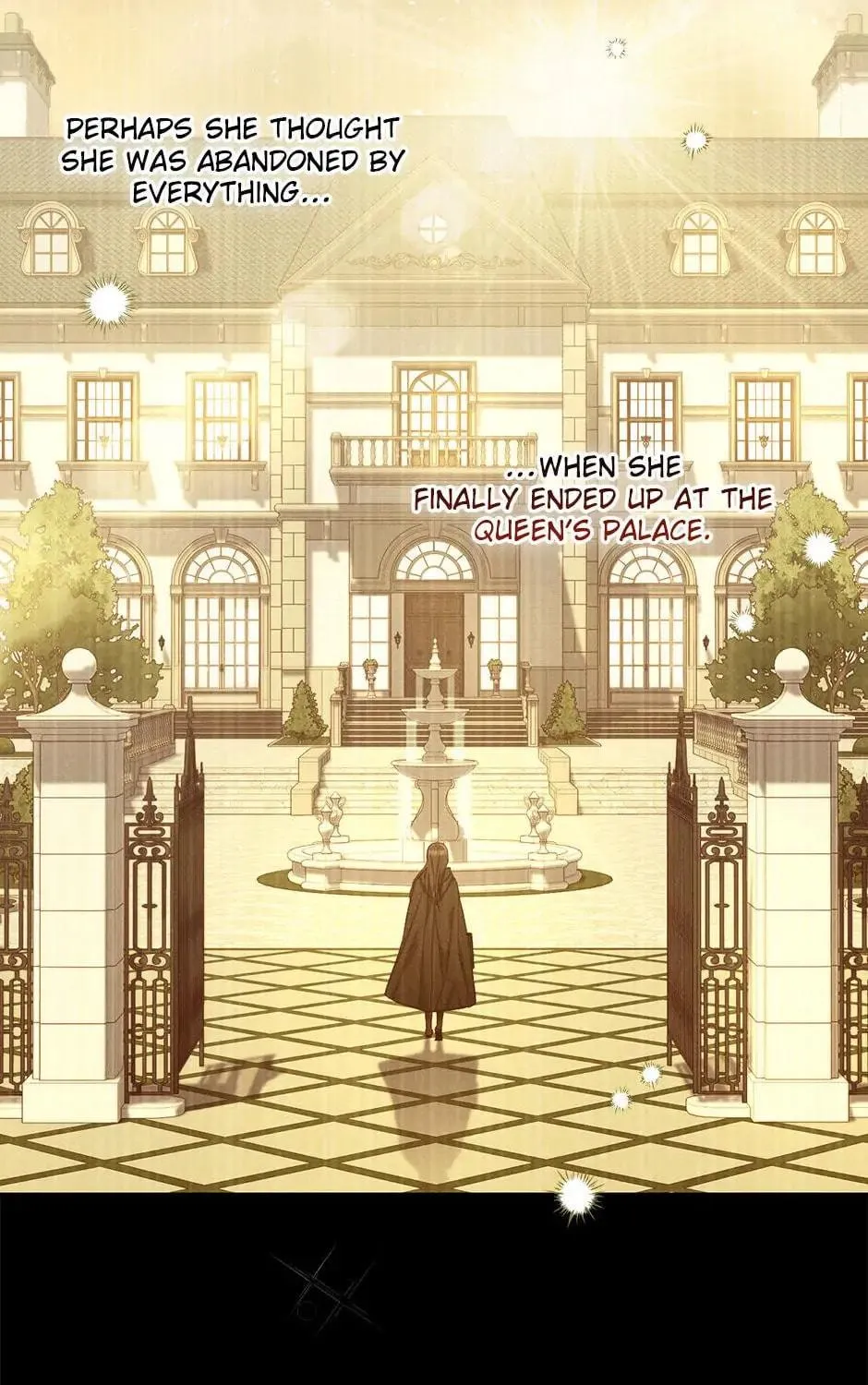 Surviving as a Maid Chapter 88 page 65 - 