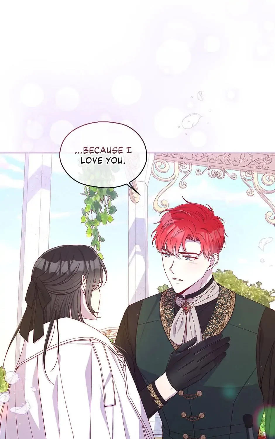 Surviving as a Maid Chapter 88 page 73 - 