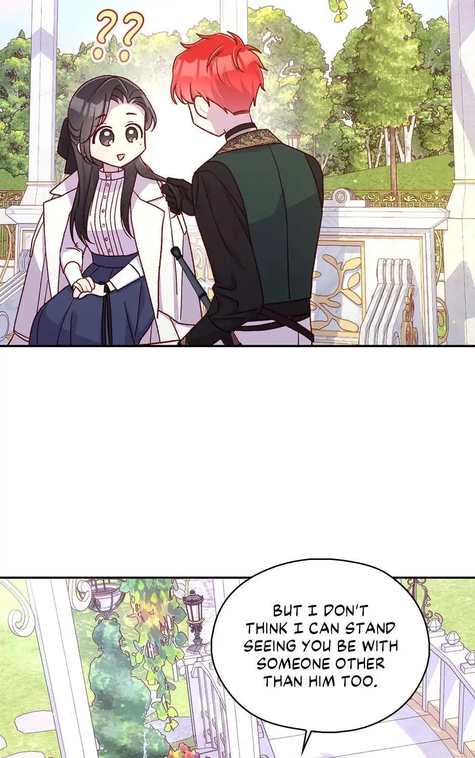 Surviving as a Maid Chapter 88 page 83 - 