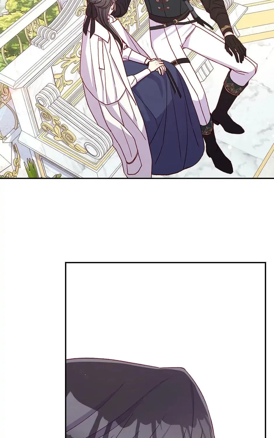 Surviving as a Maid Chapter 88 page 85 - 