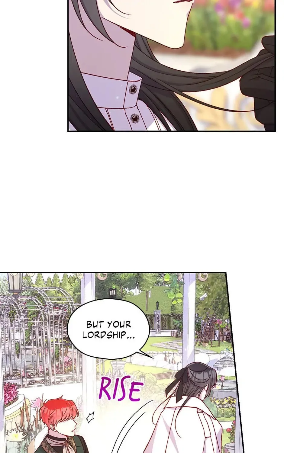 Surviving as a Maid Chapter 88 page 87 - 