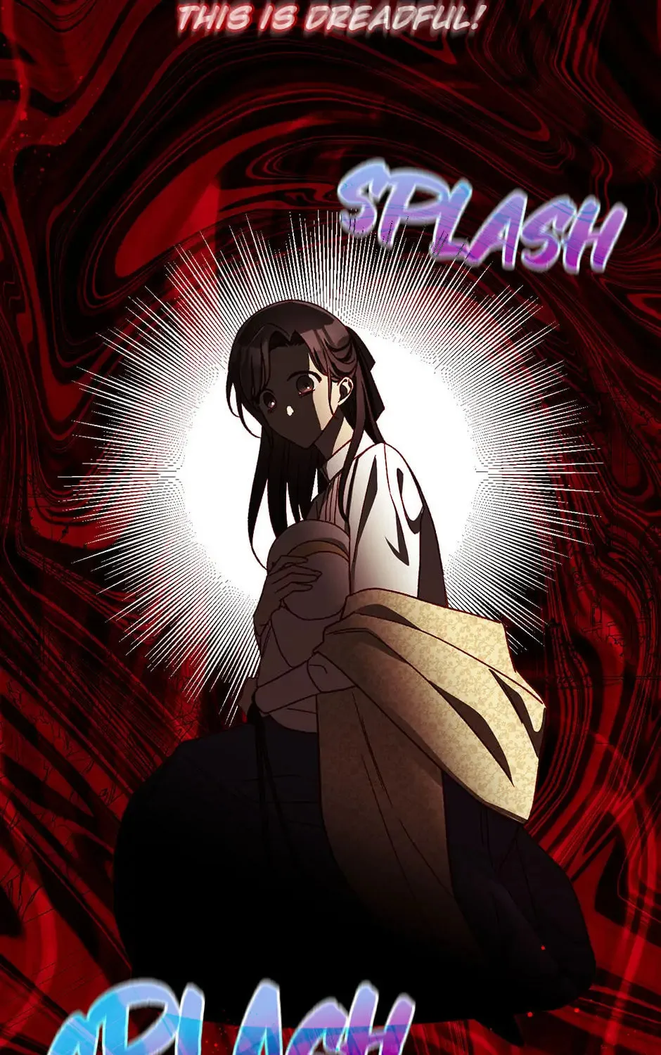 Surviving as a Maid Chapter 89 page 103 - 