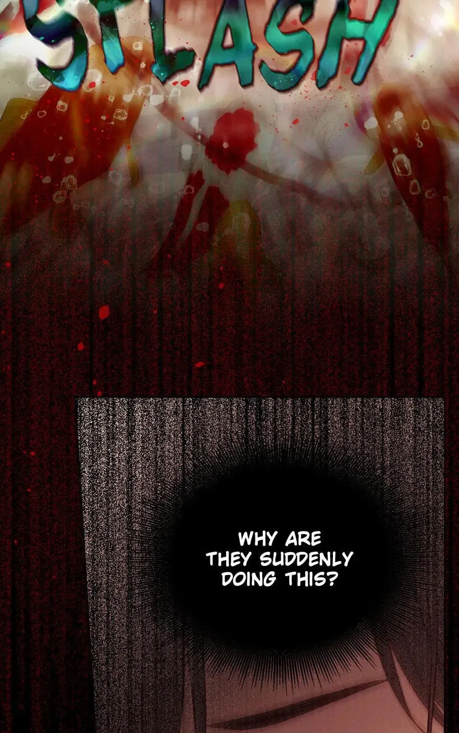 Surviving as a Maid Chapter 89 page 107 - 