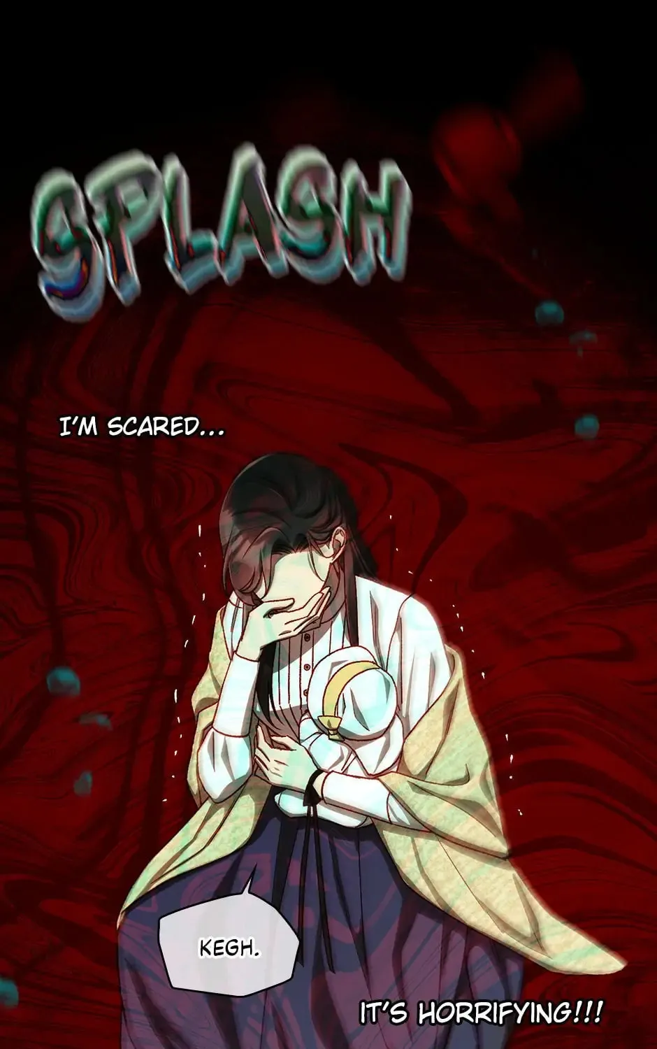 Surviving as a Maid Chapter 89 page 111 - 