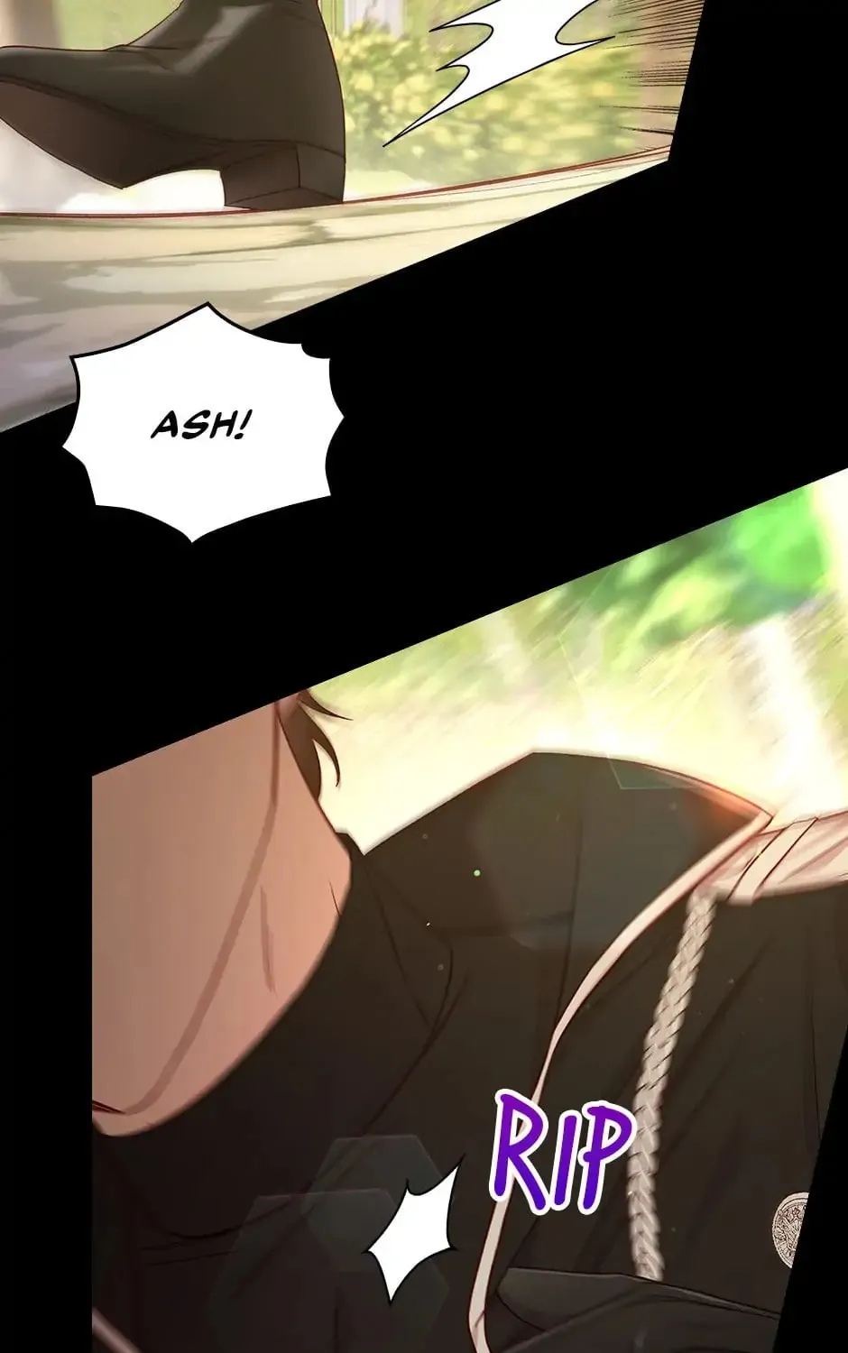 Surviving as a Maid Chapter 89 page 117 - 