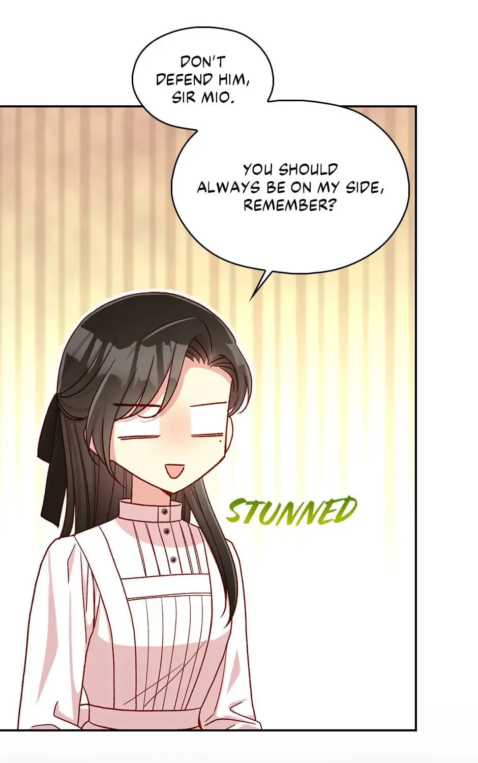 Surviving as a Maid Chapter 89 page 13 - 