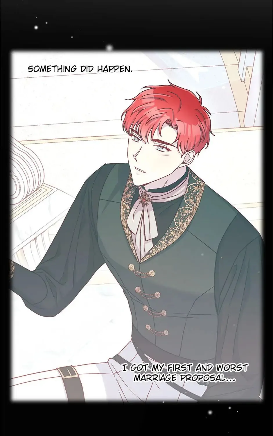 Surviving as a Maid Chapter 89 page 15 - 