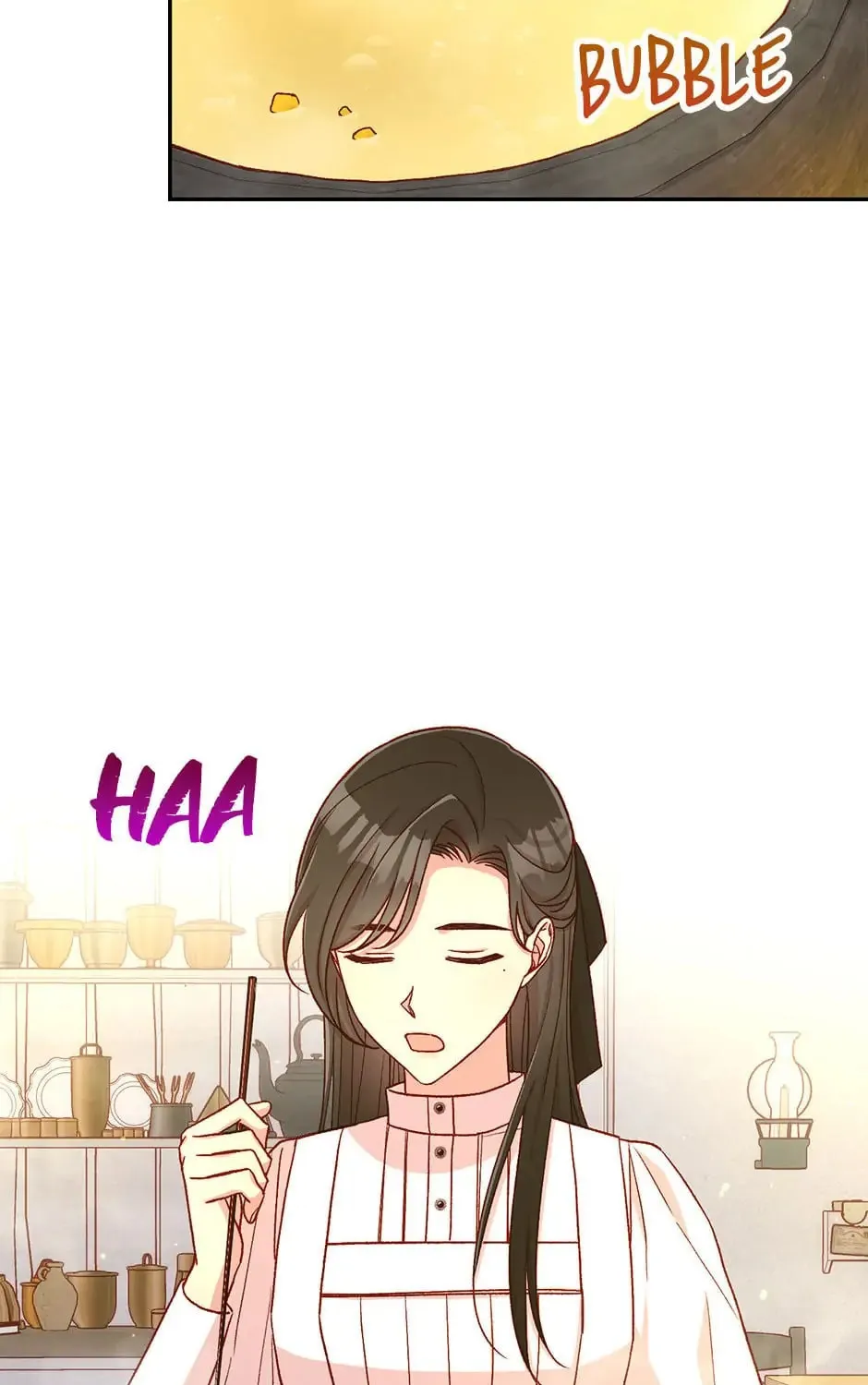 Surviving as a Maid Chapter 89 page 3 - 