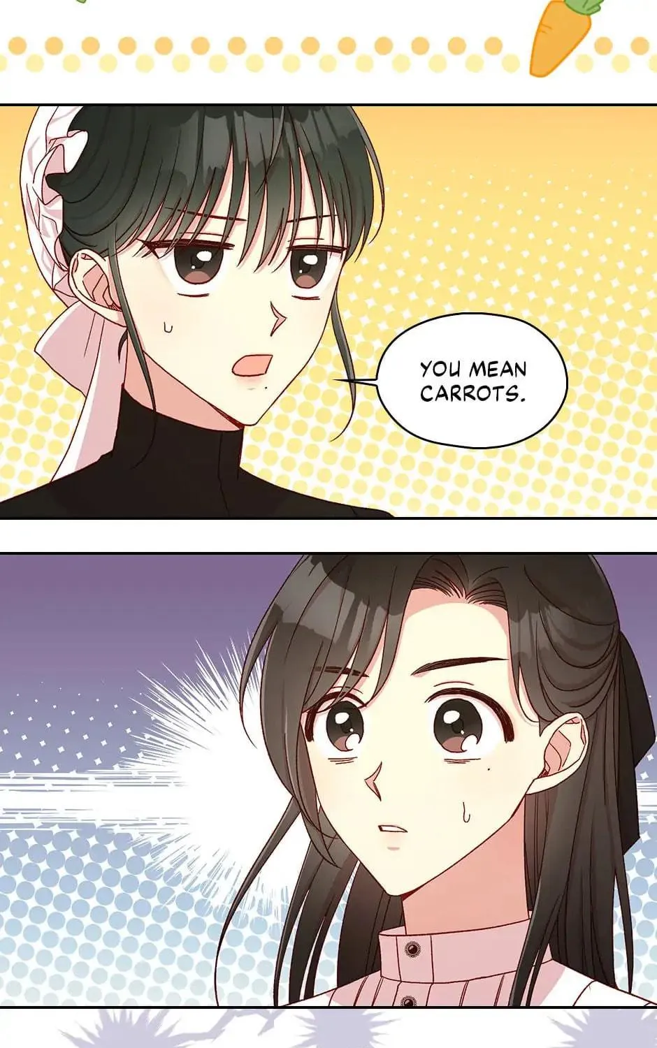Surviving as a Maid Chapter 89 page 35 - 