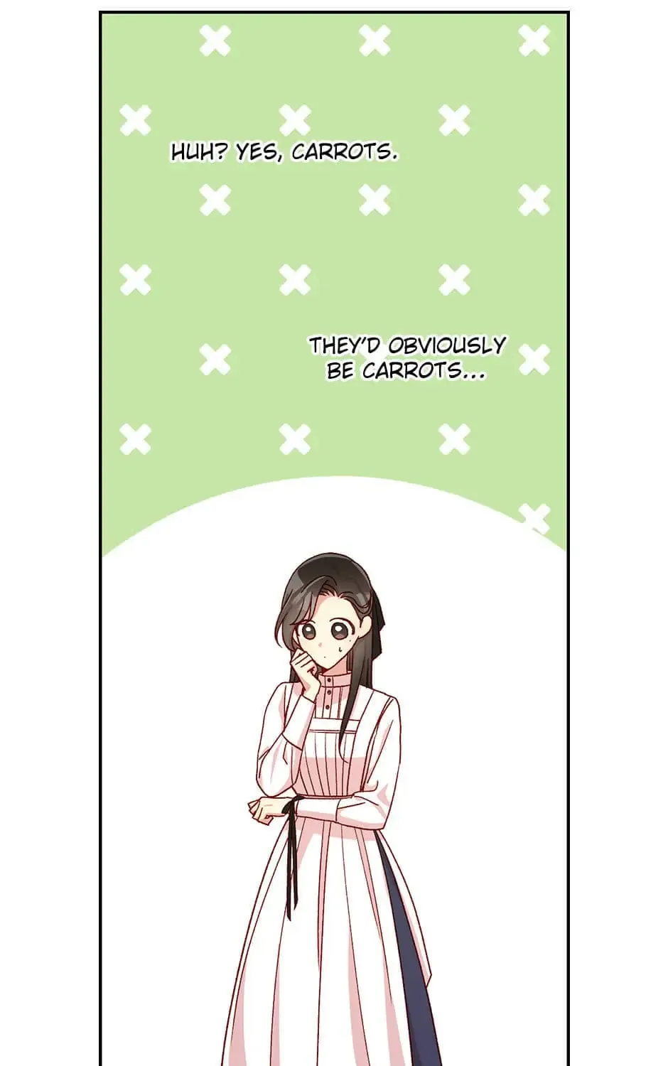 Surviving as a Maid Chapter 89 page 37 - 