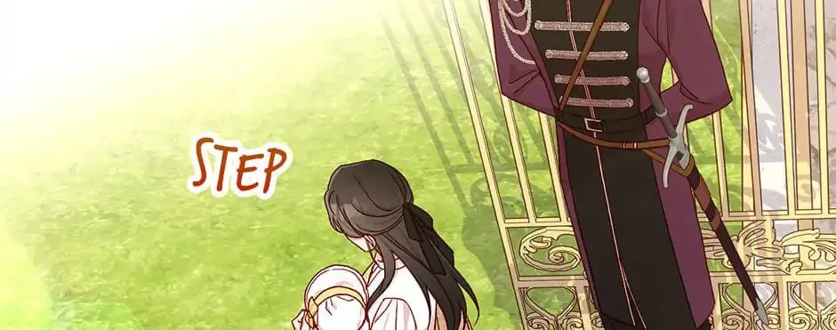 Surviving as a Maid Chapter 89 page 46 - 