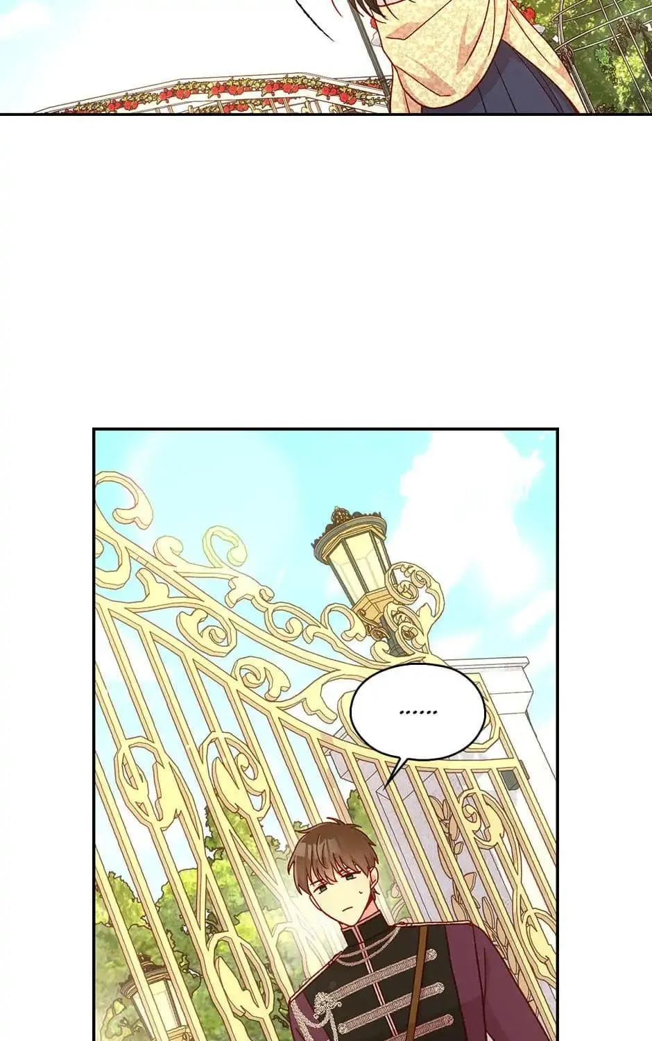 Surviving as a Maid Chapter 89 page 53 - 