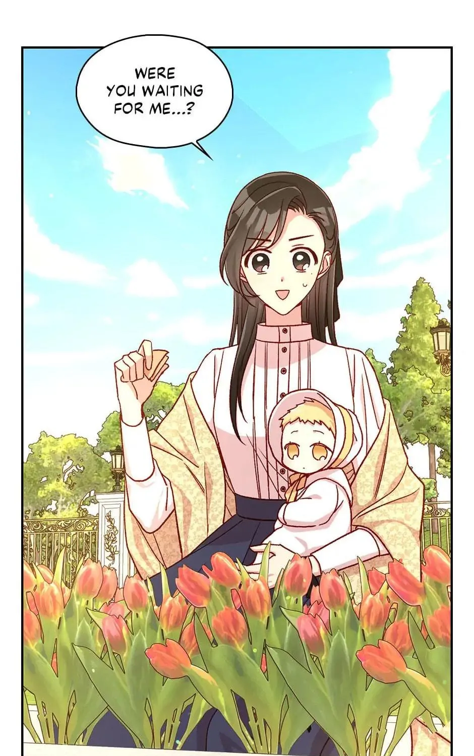 Surviving as a Maid Chapter 89 page 59 - 