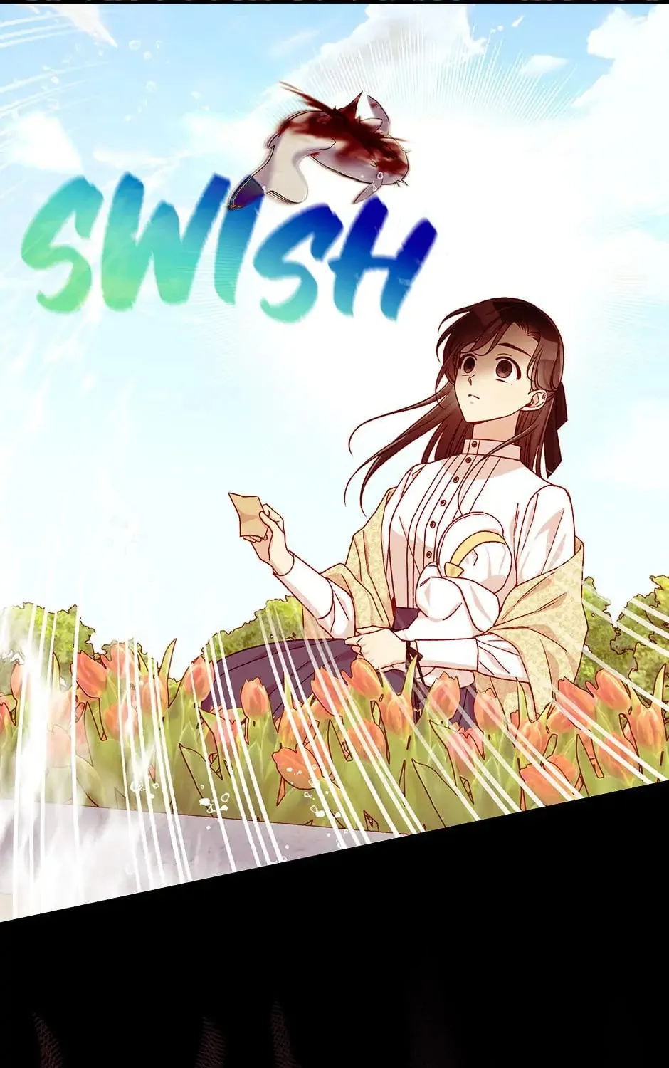 Surviving as a Maid Chapter 89 page 93 - 