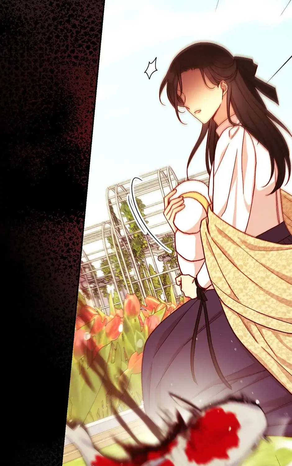 Surviving as a Maid Chapter 89 page 97 - 