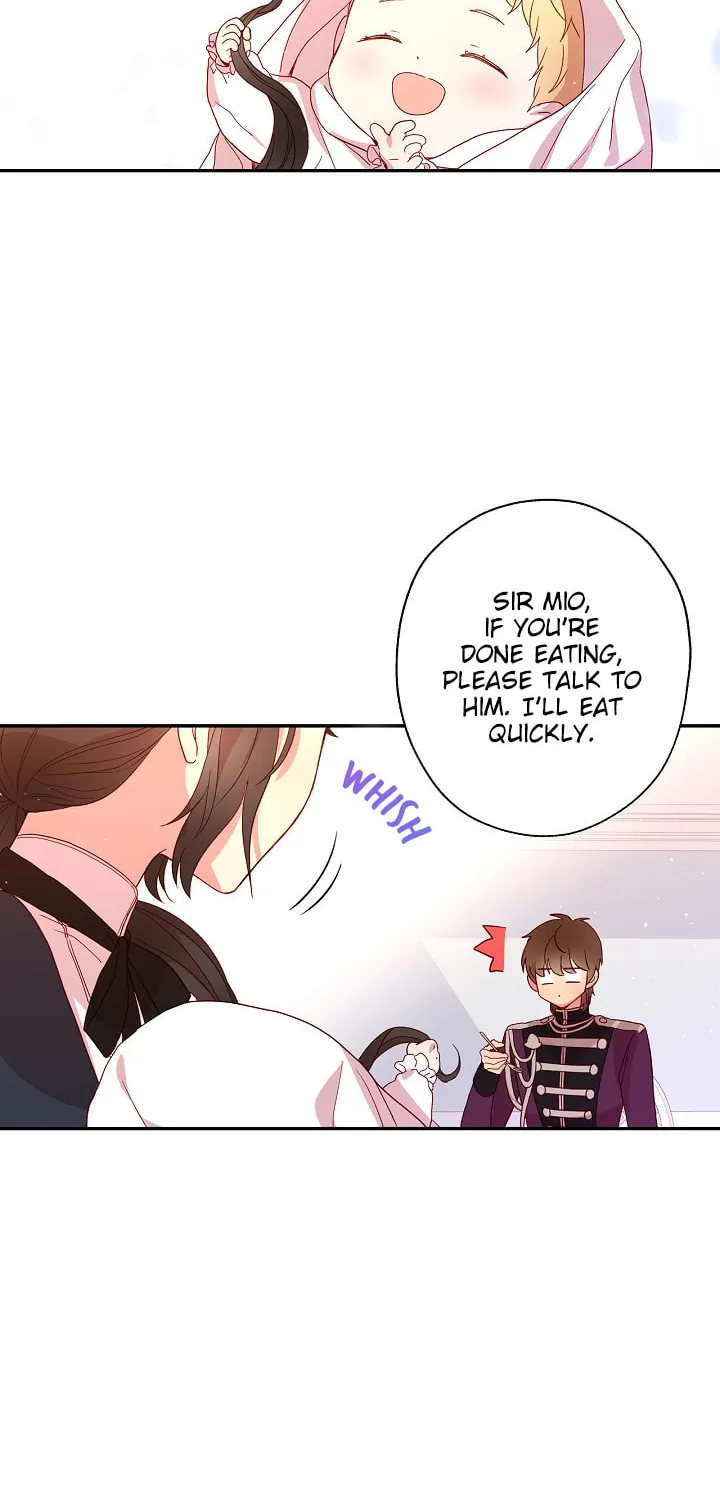 Surviving as a Maid Chapter 9 page 11 - 