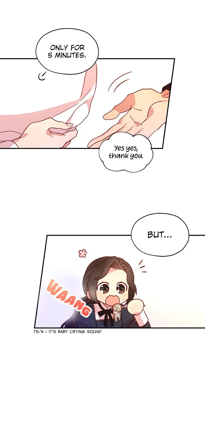 Surviving as a Maid Chapter 9 page 12 - 