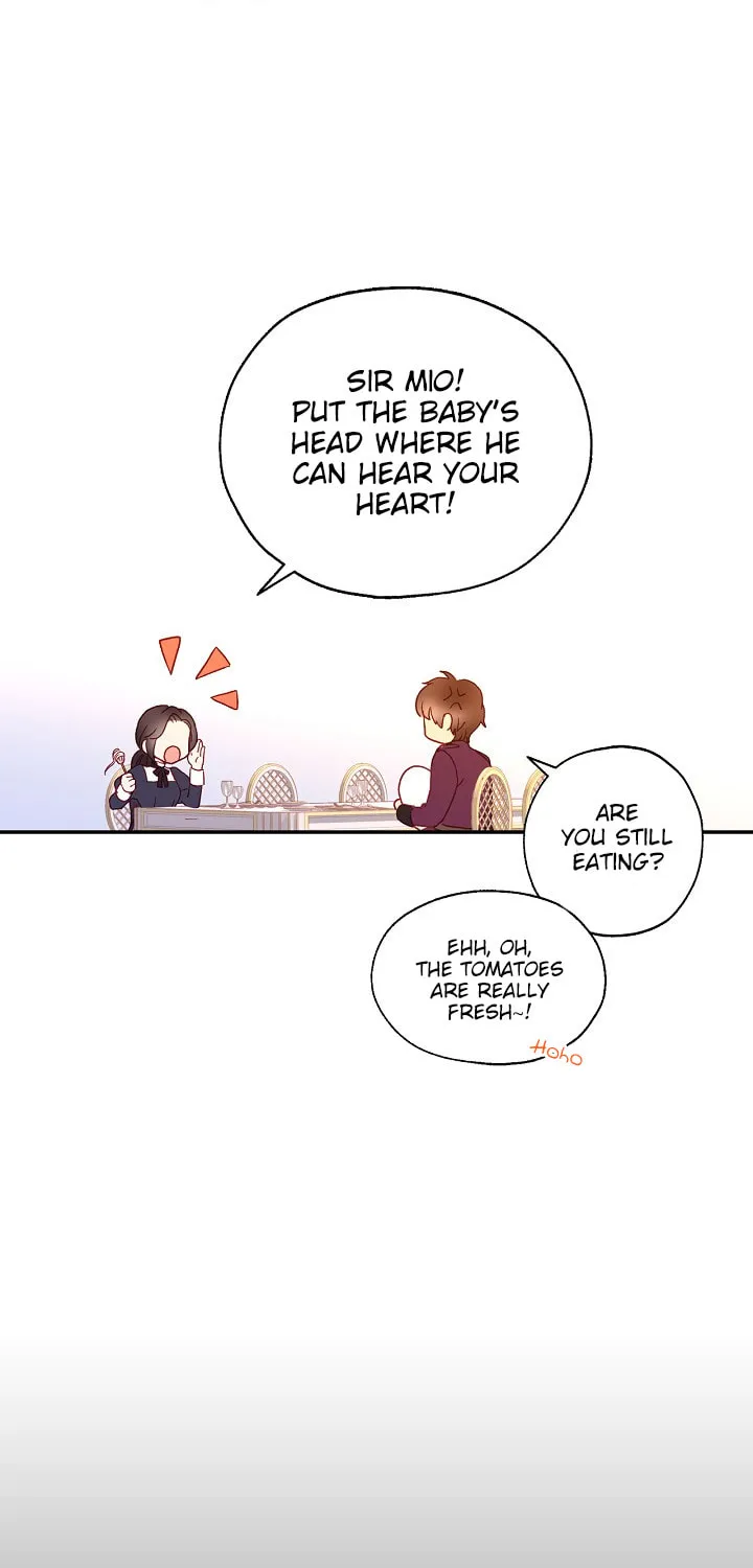 Surviving as a Maid Chapter 9 page 15 - 