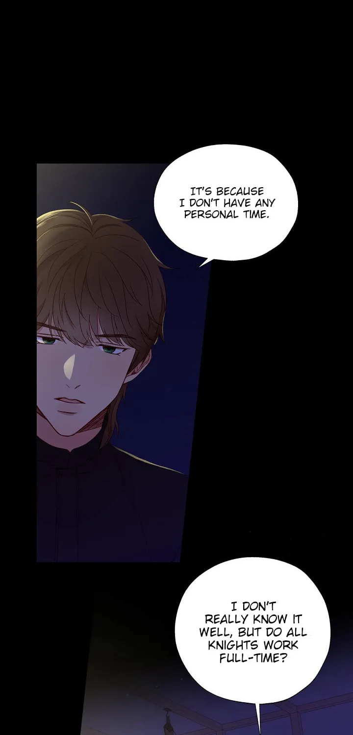 Surviving as a Maid Chapter 9 page 17 - 