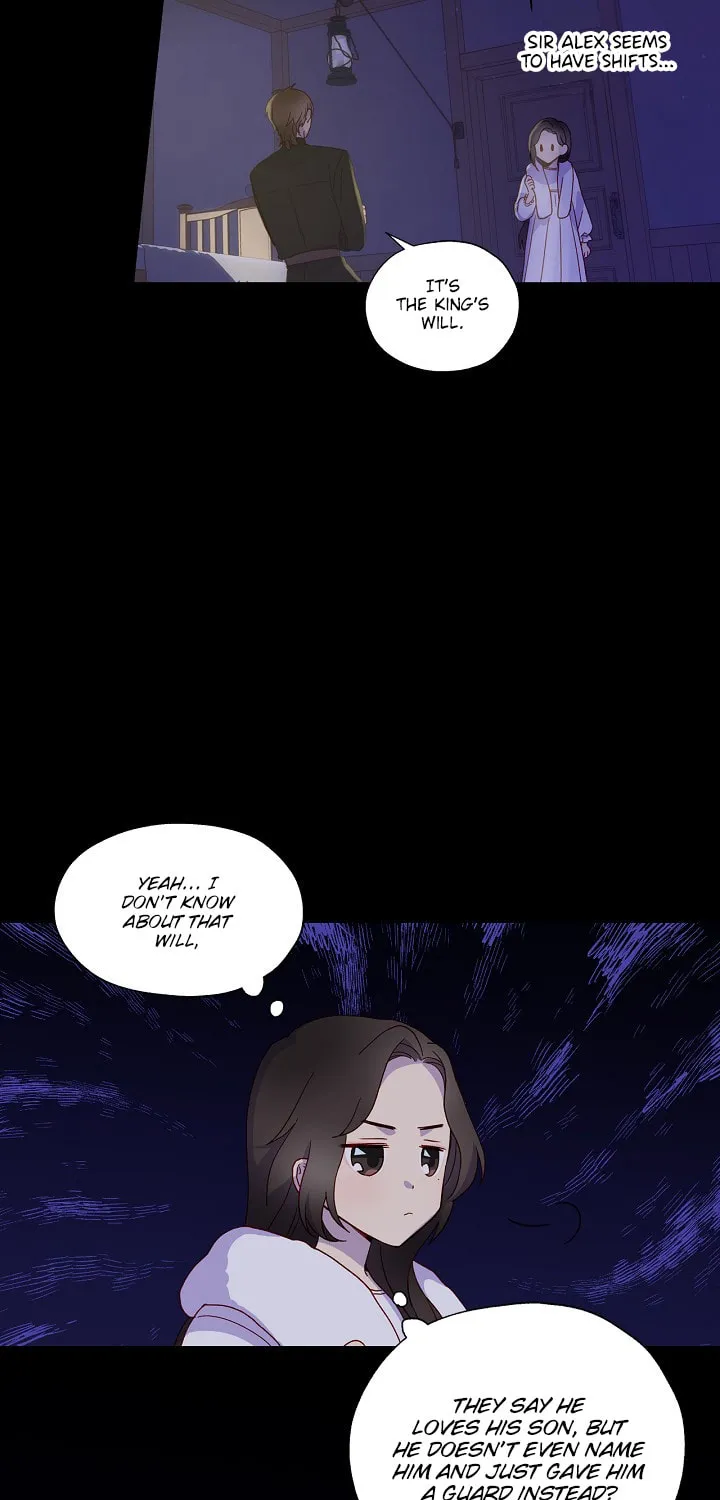 Surviving as a Maid Chapter 9 page 18 - 