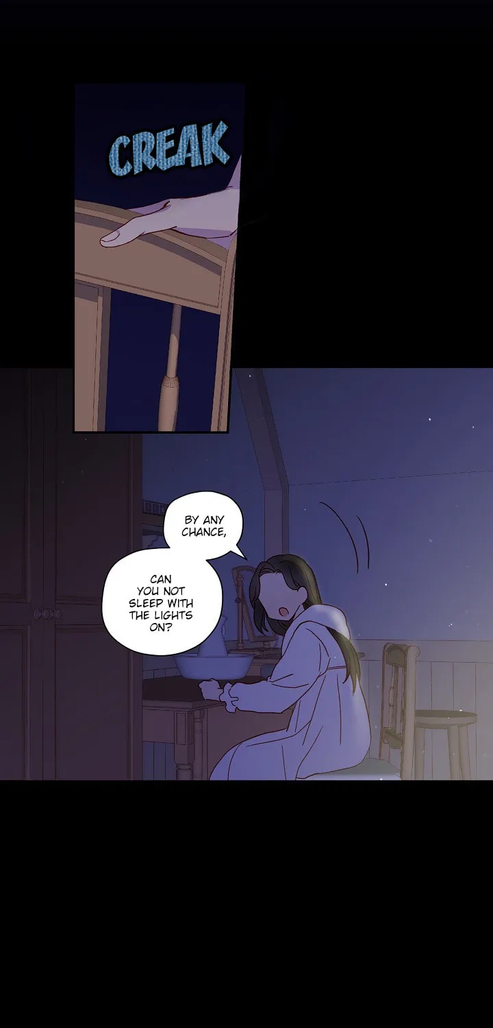 Surviving as a Maid Chapter 9 page 20 - 
