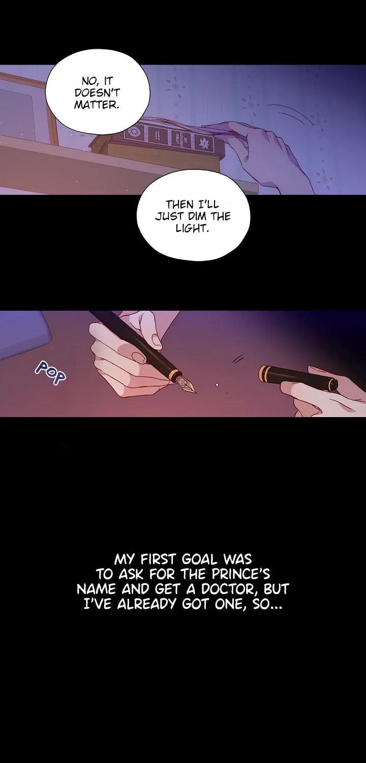 Surviving as a Maid Chapter 9 page 21 - 