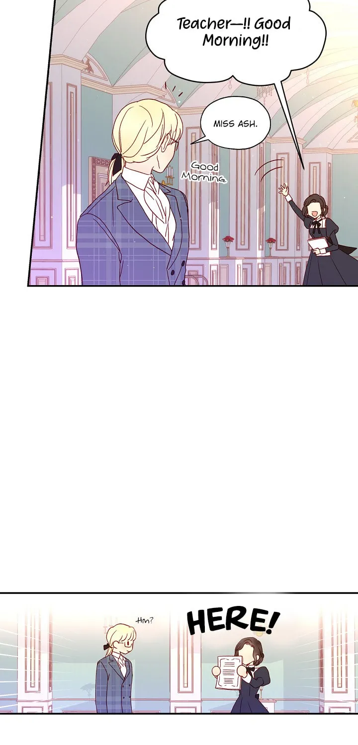 Surviving as a Maid Chapter 9 page 24 - 