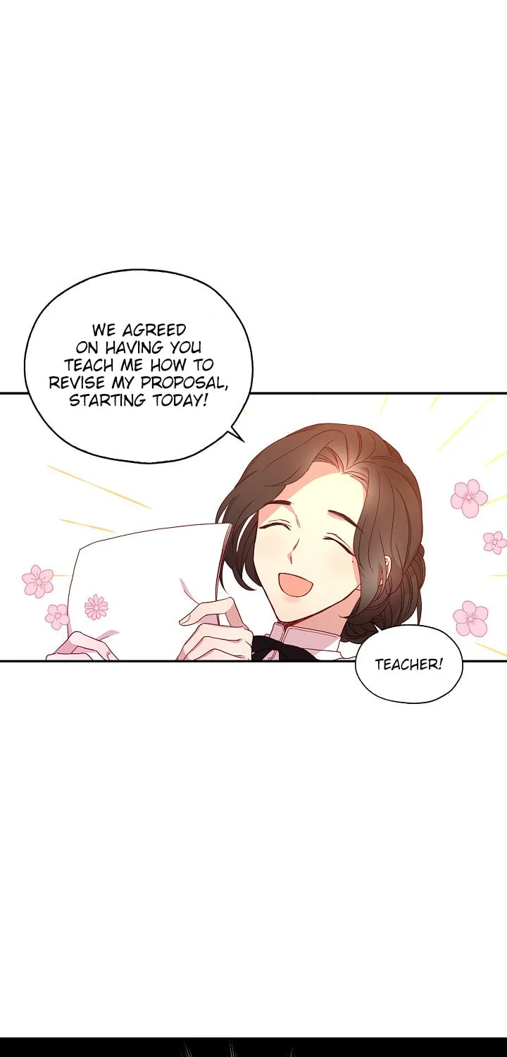 Surviving as a Maid Chapter 9 page 25 - 