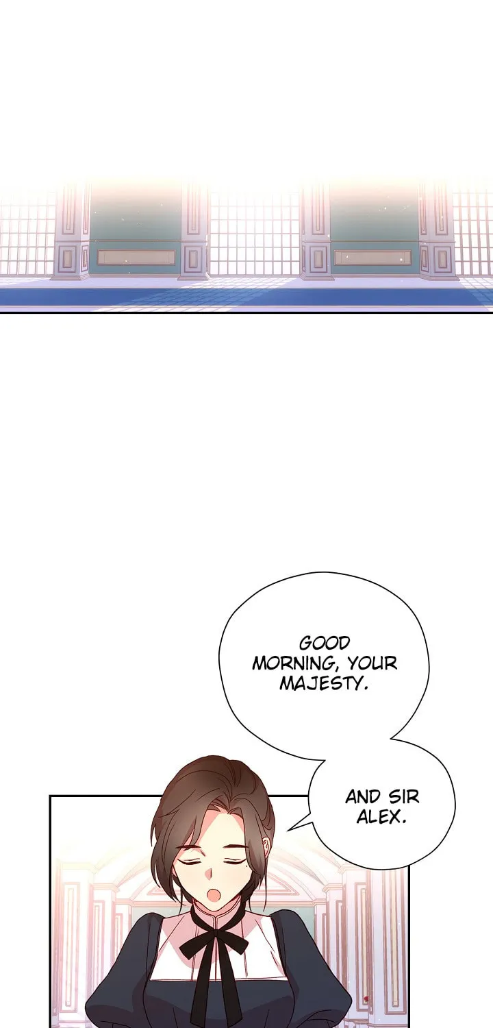 Surviving as a Maid Chapter 9 page 27 - 