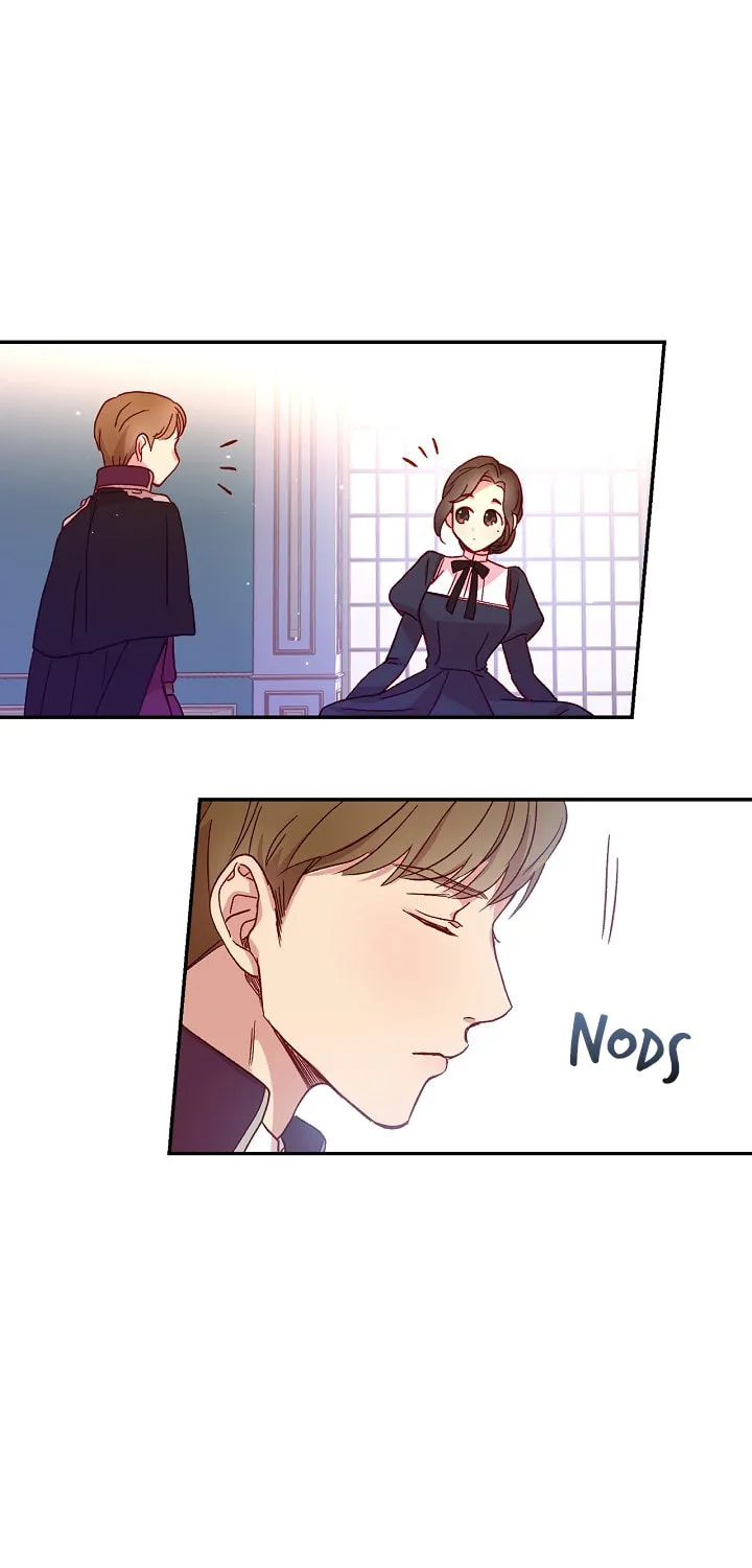 Surviving as a Maid Chapter 9 page 30 - 