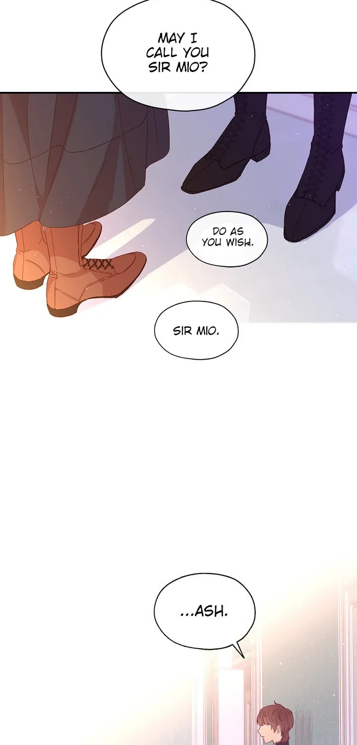Surviving as a Maid Chapter 9 page 4 - 