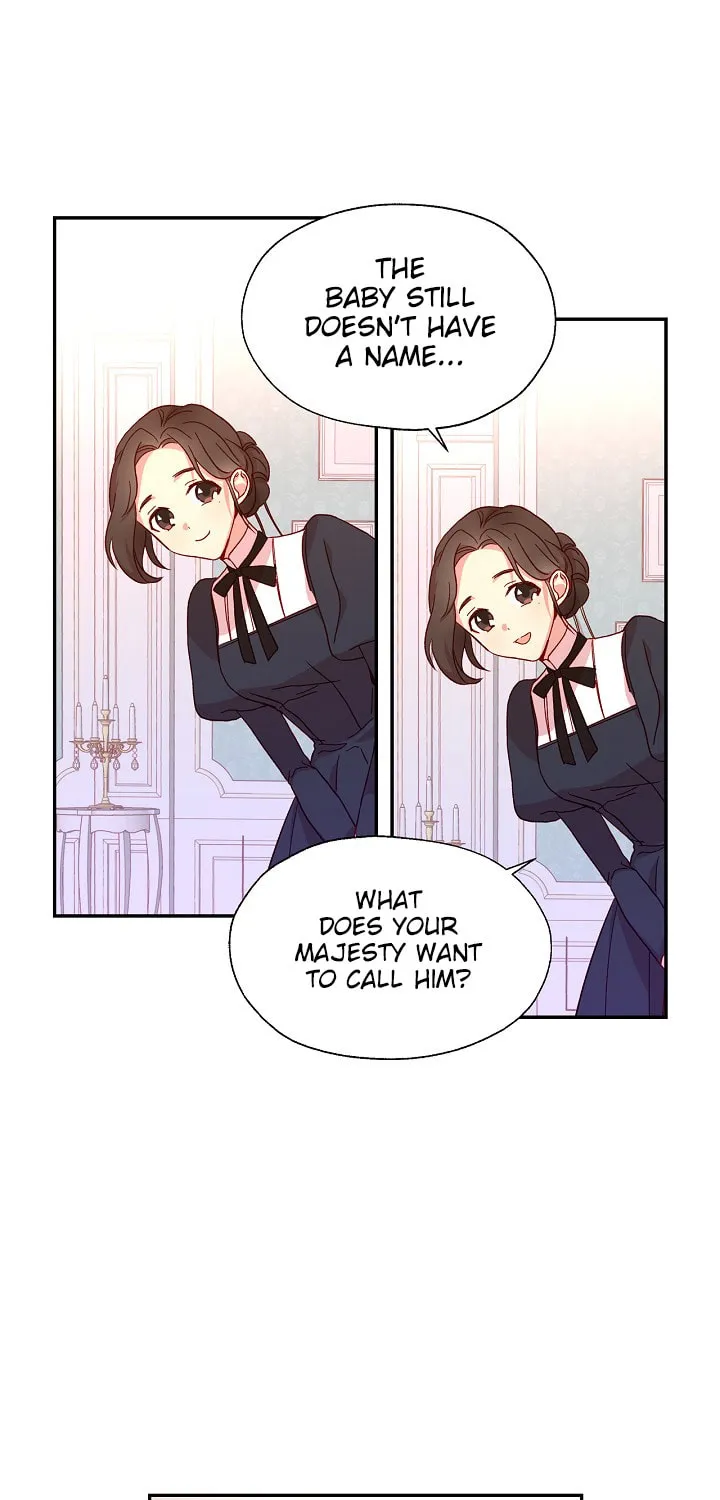 Surviving as a Maid Chapter 9 page 33 - 