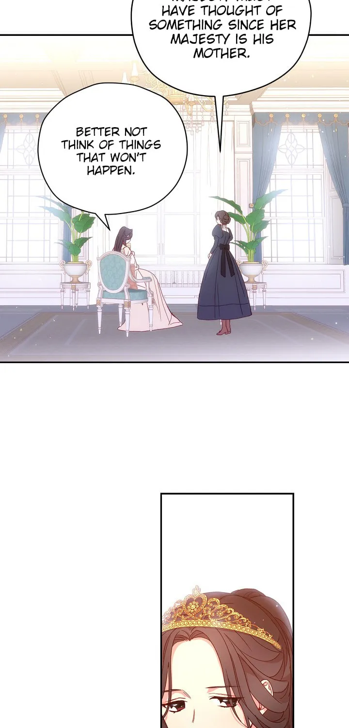 Surviving as a Maid Chapter 9 page 35 - 