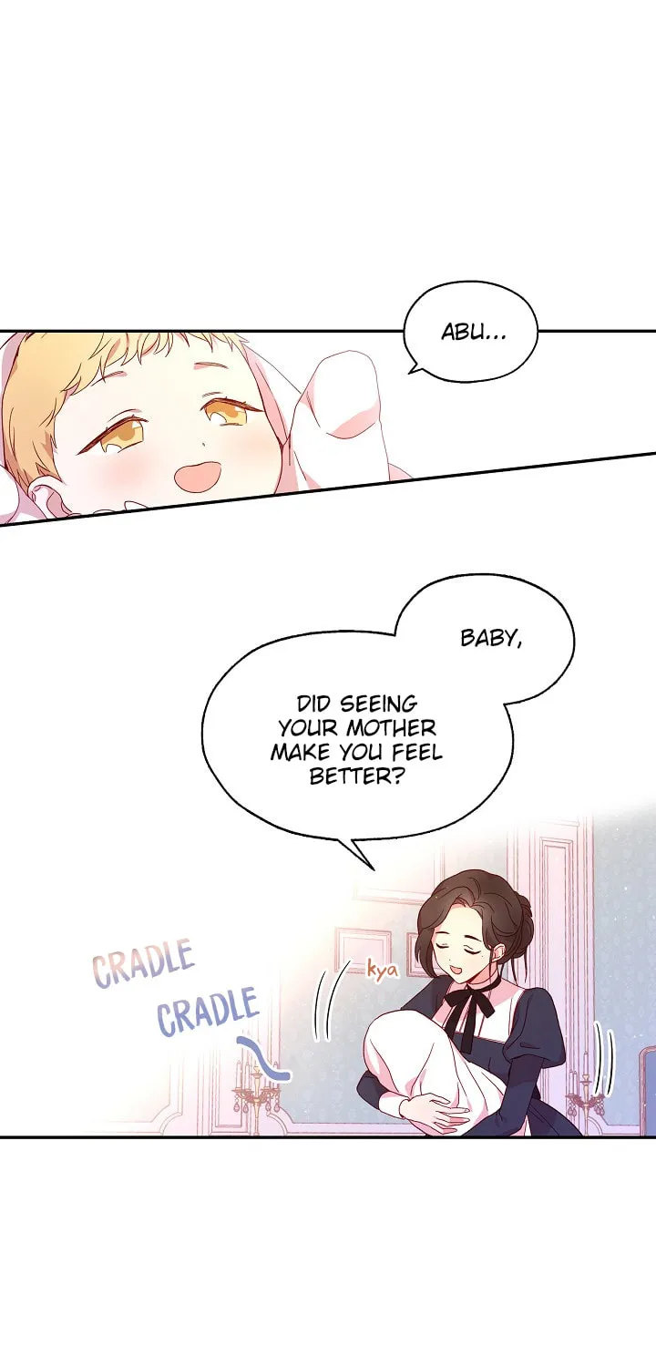 Surviving as a Maid Chapter 9 page 39 - 