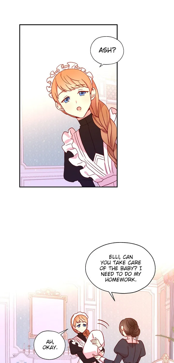 Surviving as a Maid Chapter 9 page 41 - 