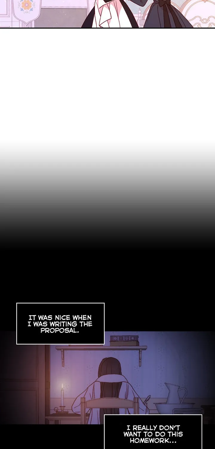Surviving as a Maid Chapter 9 page 42 - 