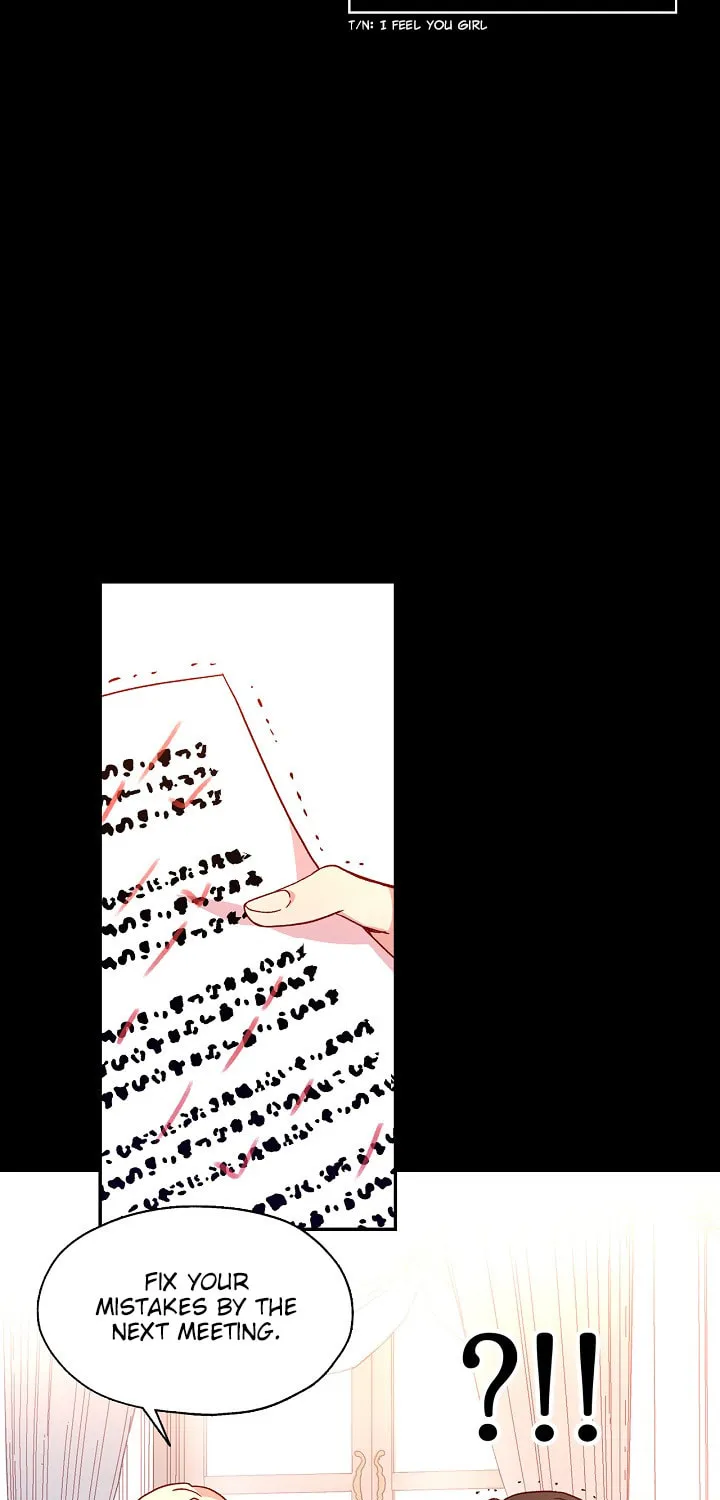 Surviving as a Maid Chapter 9 page 43 - 