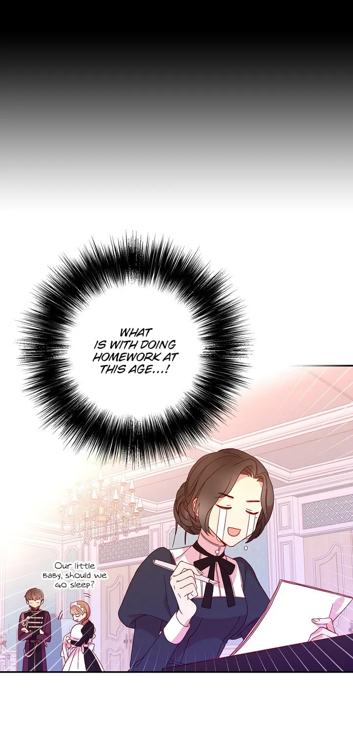 Surviving as a Maid Chapter 9 page 45 - 
