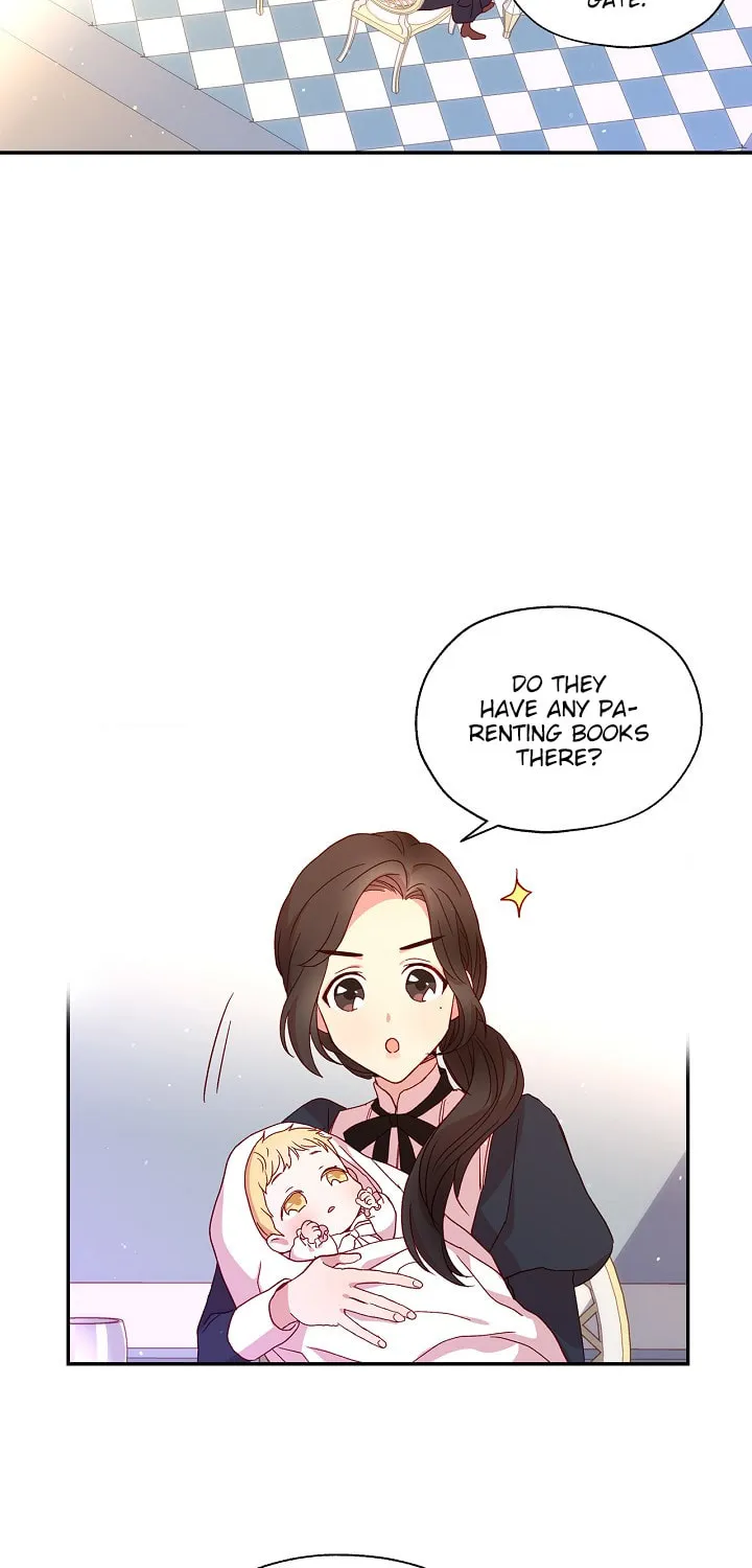 Surviving as a Maid Chapter 9 page 9 - 